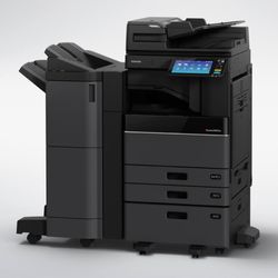 Copier Solutions