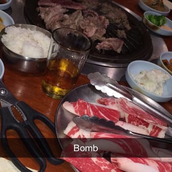 Hwang's Restaurant - Beer and food! - Korean Near Me - Gardena, California