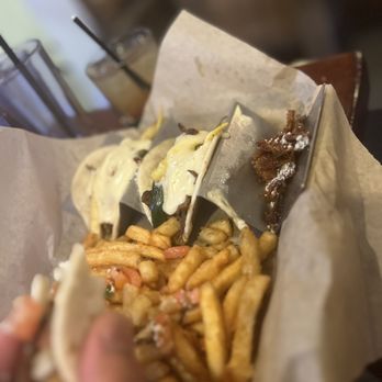 Breckenridge Tap House - Barbarcoa tacos - Tacos Near Me - Breckenridge, Colorado