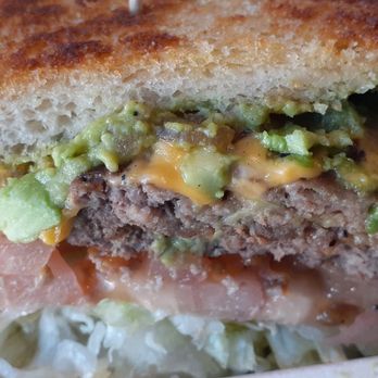 Habit Burger & Grill - Santa Barbara burger. 3/14/26 - Burgers Near Me - Torrance, California Habit Burger & Grill - Santa Barbara burger. 3/14/26 - Burgers Near Me - Torrance, California