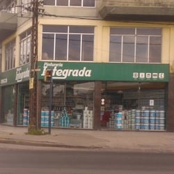 Integrada