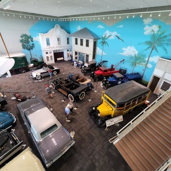 Elliott Museum - Museums Near Me - Stuart, Florida