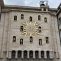 Photo of Jacquemart Clock