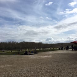 Château de Vaux le Vicomte - Musée des Equipages