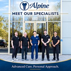 Alpine - Essex Periodontics & Dental Implant Surgery