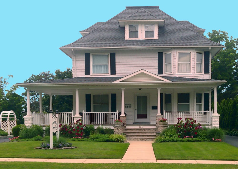 HAGANCHAMBERLAIN FUNERAL HOME Updated June 2024 225 Mountain Ave