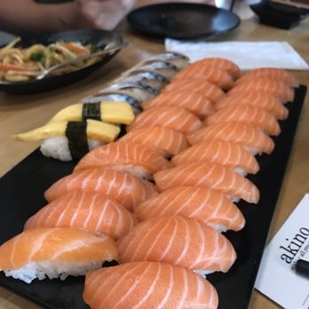 Akino - Sushi Bars Near Me - Elmhurst, New York Akino - Sushi Bars Near Me - Elmhurst, New York