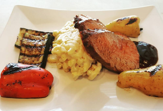 Mylenia Meals Logo