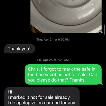 Best Rate Cleanouts & Estate Sales - Estate Liquidation Near Me - Milford, Massachusetts Best Rate Cleanouts & Estate Sales - Estate Liquidation Near Me - Milford, Massachusetts