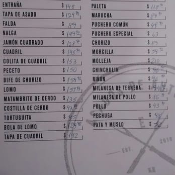 El Mercadillo - Fruits & Veggies Near Me - Córdoba, X