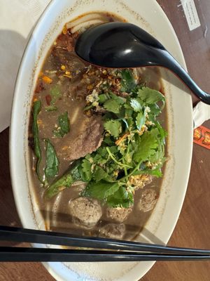 Thai Charm Cuisine by null