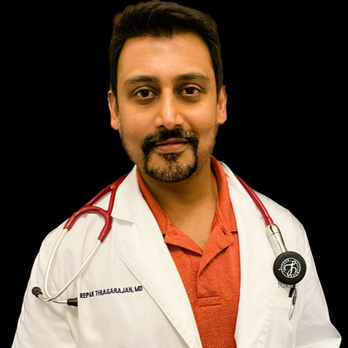 DEEPAK THIAGARAJAN, MD - RAJAN MEDICAL GROUP - Updated June