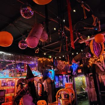 Pony - Gay Bars Near Me - Seattle, Washington Pony - Gay Bars Near Me - Seattle, Washington