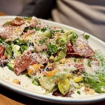North Italia - Simple Salad - Italian Near Me - McLean, Virginia North Italia - Simple Salad - Italian Near Me - McLean, Virginia