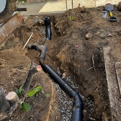Pipeline Solutions - Main sewer line replacement