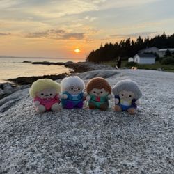 Clifty Cove Motel - Living our best life!