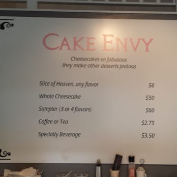 Cake Envy - Patisserie/Cake Shop Near Me