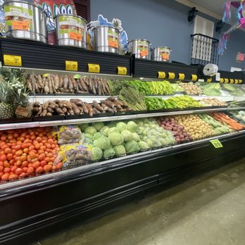 Mi Tienda Express - Produce Springdale - Grocery Near Me - Springdale, Arkansas