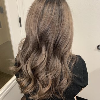 Hair Magic By So - I got a soft beige toned brown hair for fall - Hair Stylists Near Me - La Habra, California Hair Magic By So - I got a soft beige toned brown hair for fall - Hair Stylists Near Me - La Habra, California