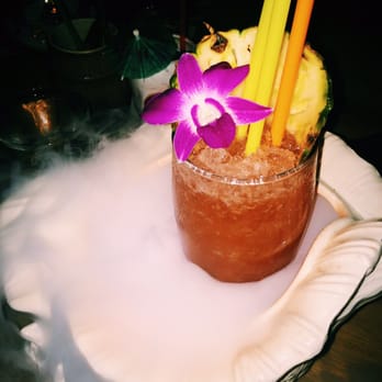 Three Dots and A Dash - Zombie (for two) $30 - Asian Fusion Near Me - Chicago, Illinois Three Dots and A Dash - Zombie (for two) $30 - Asian Fusion Near Me - Chicago, Illinois