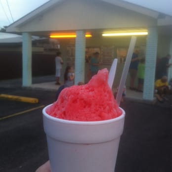 Casey's Snowballs - Amazingly delicious old fashion nectar cream! - Ice Cream & Frozen Yogurt Near Me - Metairie, Louisiana Casey's Snowballs - Amazingly delicious old fashion nectar cream! - Ice Cream & Frozen Yogurt Near Me - Metairie, Louisiana