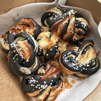 Cookery Skola - Spooky swirls class (pumpkin spice buns) - Cooking Classes Near Me - San Francisco, California Cookery Skola - Spooky swirls class (pumpkin spice buns) - Cooking Classes Near Me - San Francisco, California