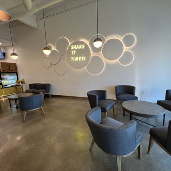 Sunright Tea Studio - Bubble Tea Near Me - Fullerton, California