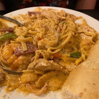 Uptown Grille - Louisiana Creole Pasta - American Near Me - Commerce Township, Michigan Uptown Grille - Louisiana Creole Pasta - American Near Me - Commerce Township, Michigan