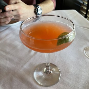 NOCO - Glitz and Glamour was very good. - New American Near Me - Saint James, New York
