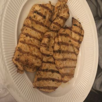 Bahari Estiatorio - Grilled chicken. - Greek Near Me - Astoria, New York Bahari Estiatorio - Grilled chicken. - Greek Near Me - Astoria, New York