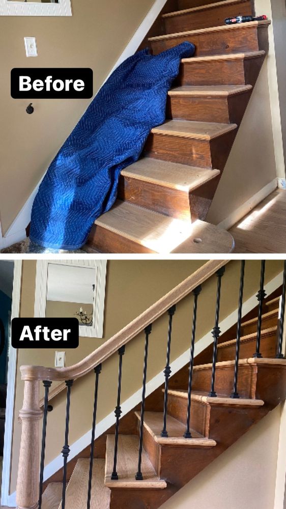 Slide of JDs Handyman Services