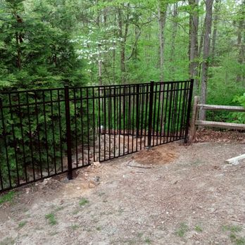 Xtreme Fence Builder's - Fences & Gates Near Me - Charlotte, North Carolina Xtreme Fence Builder's - Fences & Gates Near Me - Charlotte, North Carolina