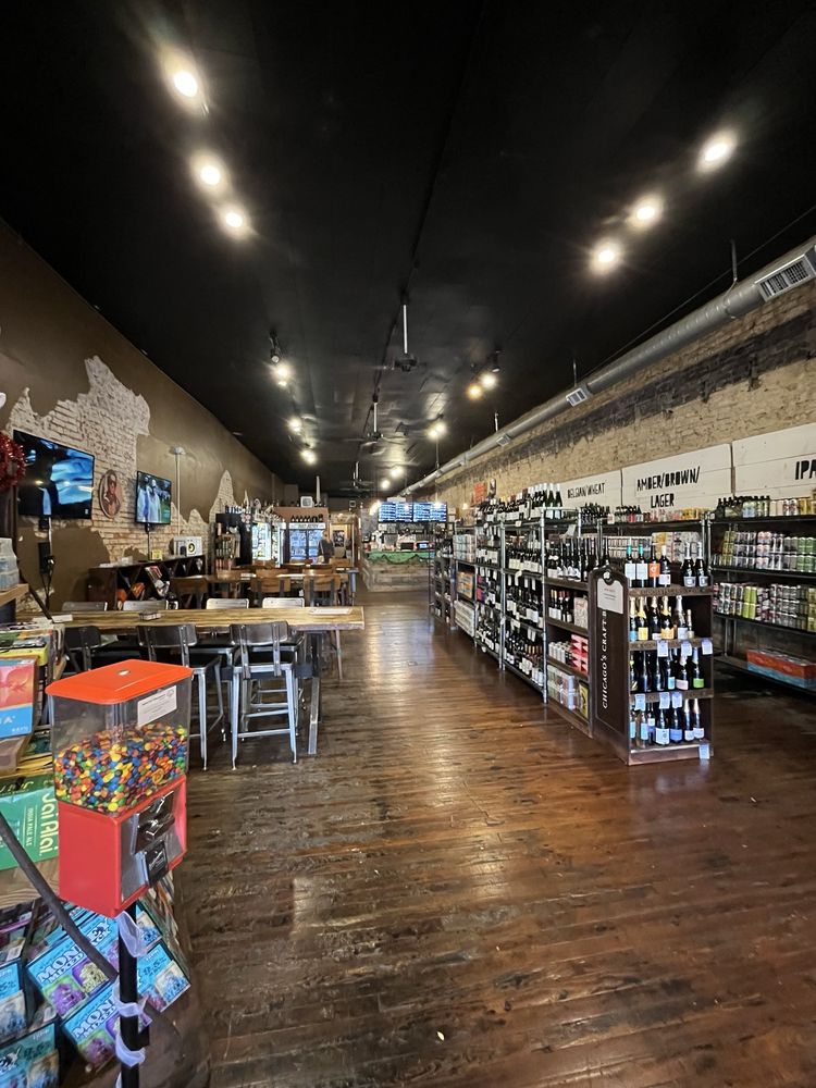 Social spots from Maltitude