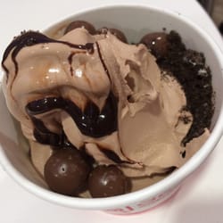 Yogurberry Parramatta