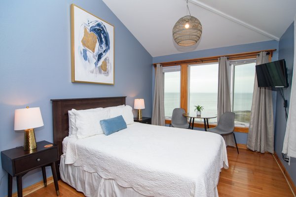 The Inn on Pamlico Sound by null