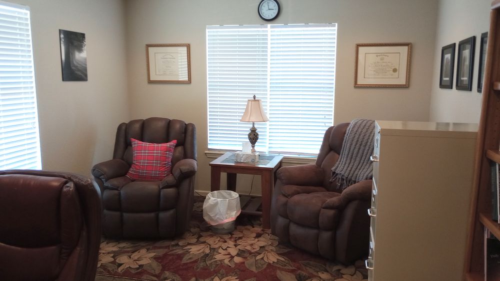 Richard H. Barrett, II, Ph.D - grief counselor in Rogers, AR