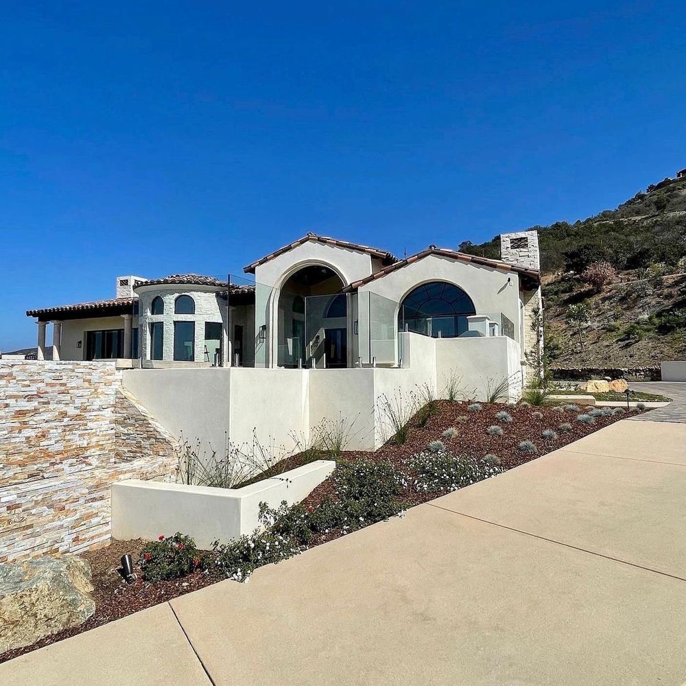 Unique Home Builders - Masonry/Concrete Near Me - Encino, California