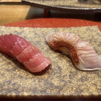 Matsumoto - Toro - Sushi Bars Near Me - Los Angeles, California