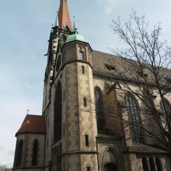 Dreieinigkeitskirche