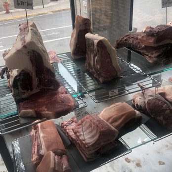 Boucherie Grinder - Butcher Near Me - Montreal, Quebec