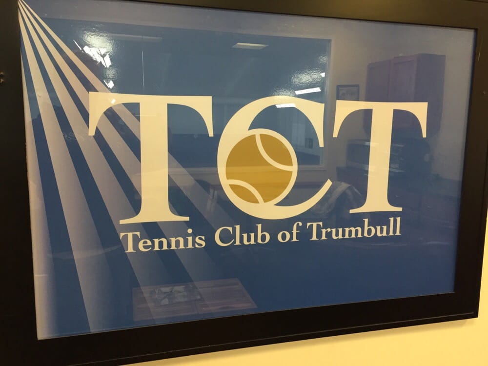 TENNIS CLUB OF TRUMBULL Updated June 2024 61 Monroe Tpke, Trumbull