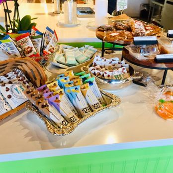 Stompin' Grounds Cafe - Yummy to-go treats - Coffee & Tea Near Me - Lake Zurich, Illinois Stompin' Grounds Cafe - Yummy to-go treats - Coffee & Tea Near Me - Lake Zurich, Illinois