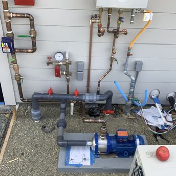 Allen Mechanical - Plumbing Near Me Allen Mechanical - Plumbing Near Me