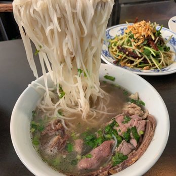 Hanoi Soup Shop - House Special Dac Biet ($22) - Vietnamese Near Me - New York, New York
