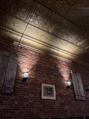 AV Restaurant by null
