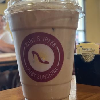 Ruby Slipper Orange Beach - Cafes Near Me - Orange Beach, Alabama