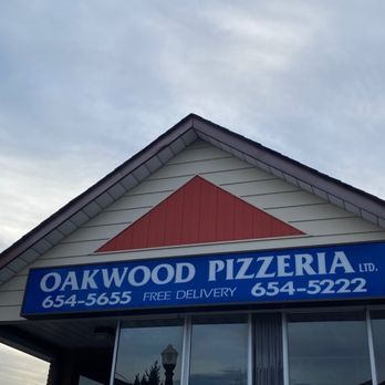 Oakwood Pizzeria - the front of the restaurant - Pizza Near Me - York, Ontario Oakwood Pizzeria - the front of the restaurant - Pizza Near Me - York, Ontario