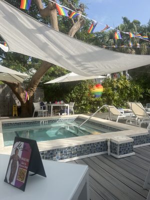 Alexander's Guesthouse-Adult Exclusive, LGBTQ Friendly by null