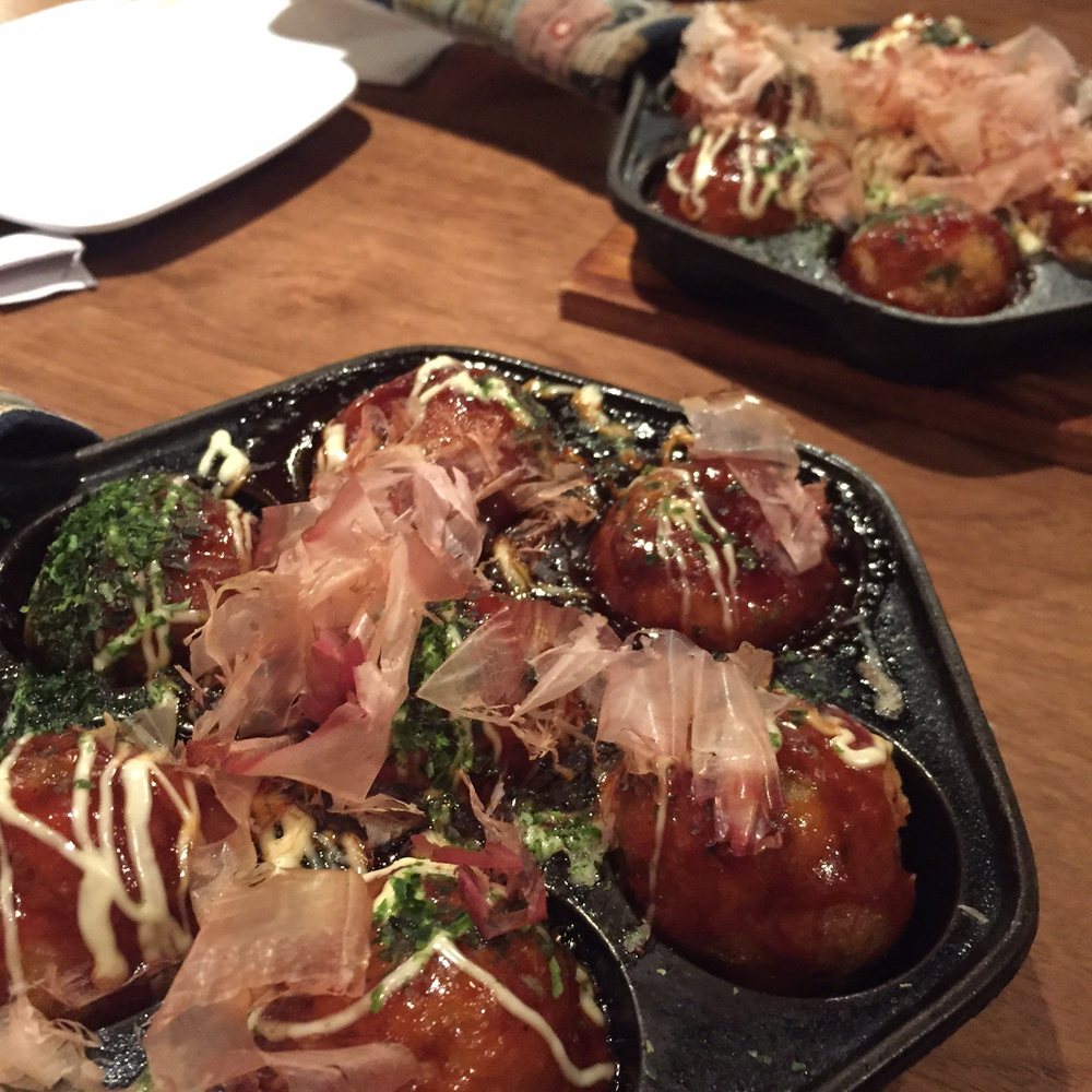 Mr Max - Takoyaki - Sushi Bars Near Me - Irving, Texas Mr Max - Takoyaki - Sushi Bars Near Me - Irving, Texas