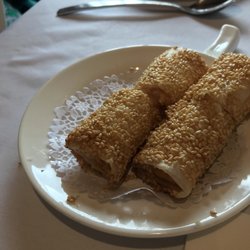 Golden Dragon Palace